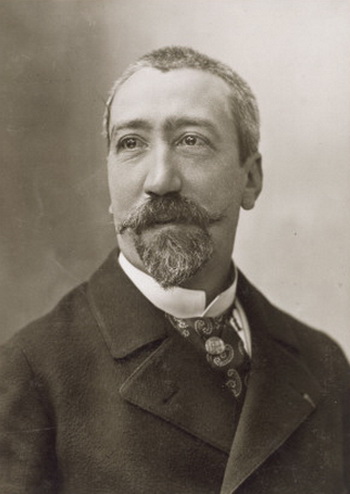 Anatole France